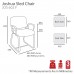 Joshua Sled Chair